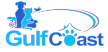 Logo Gulf Coast vet