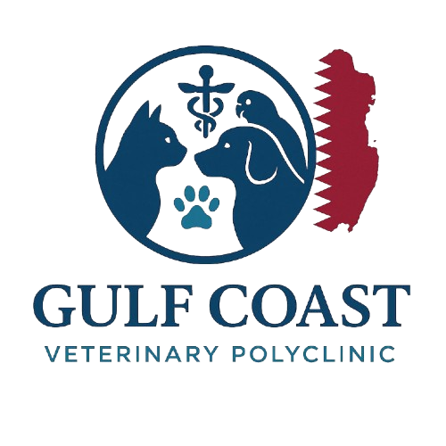 Gulf Coast Logo